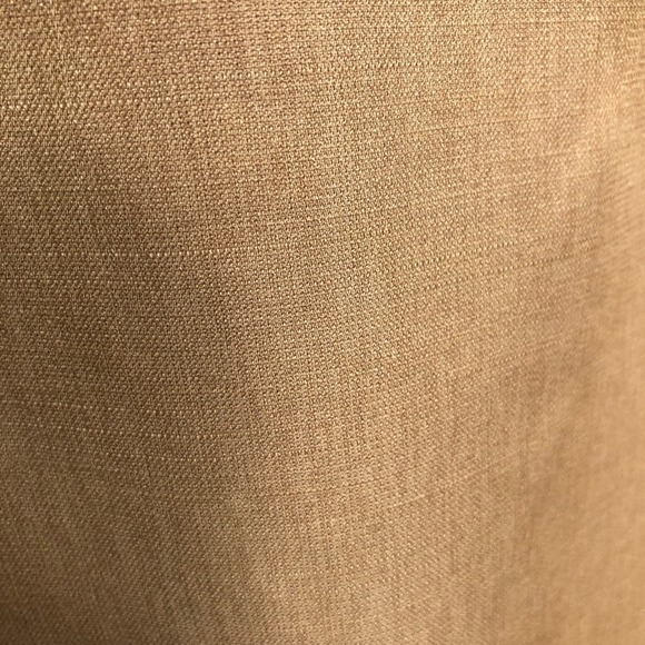 J.O.A. Brown Medium Halter Top Sleeveless Fringe Bohemian Festival Festival - Picture 10 of 16